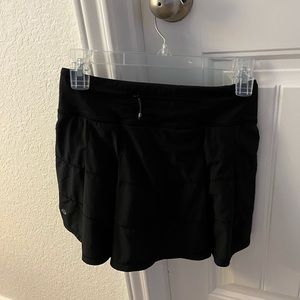 Lululemon skirt, size 2tall